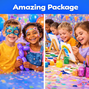 Amazing Package