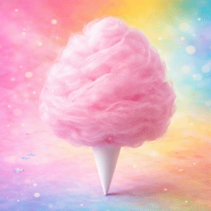 Cotton Candy