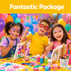 Fantastic Package