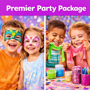 Premier Party Package