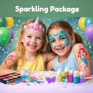 Sparkling Package